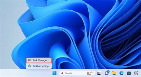 Image result for How to Open Task Manager Win 11