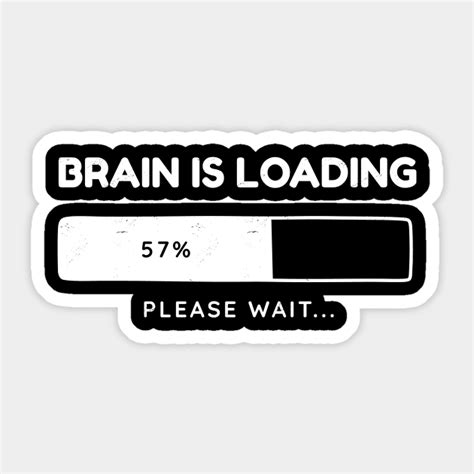 Image result for Loading Brain Error