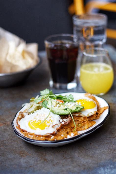 Where to Get the Best Brunch in Atlanta