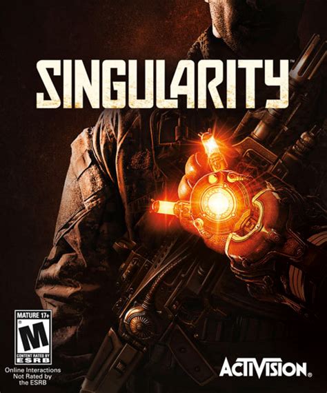 Singularity (Game) - Giant Bomb