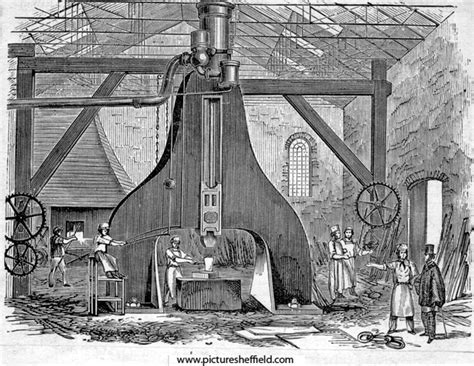 Searching Picture Sheffield