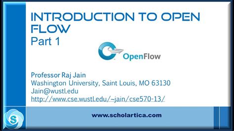 Image result for OpenFlow 1.3 Tutorial