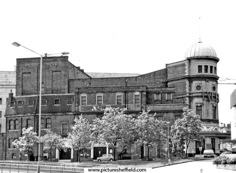 Searching Picture Sheffield