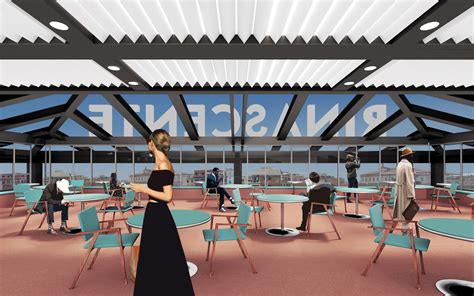 Rinascente investe ancora su Roma. L’ad: «Pronti ad aprire anche in ...