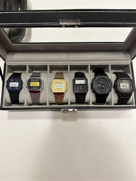 Image result for Casio Box