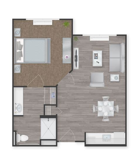 View Our Floorplan Options—Find Your Perfect Fit!