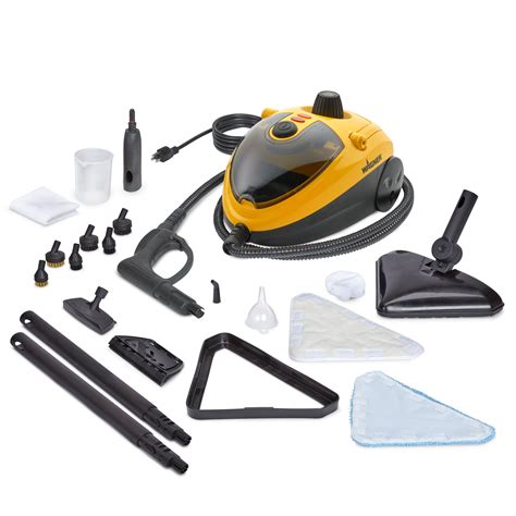 925e SteamMachine Multi Purpose Steam Cleaner | Wagner