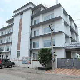 Dr. Goverdhanlal Parashar - Osteopath - Jodhpur - Rajasthan | Yappe.in