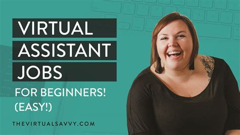 Image result for Virtual Assistant Jobs