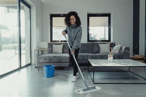 Top Floor Cleaning Tips
