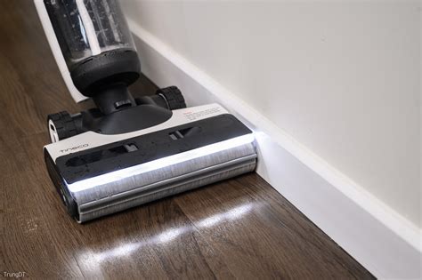 Trải nghiệm Tineco Floor One S7 Pro: máy hút bụi lau sàn khô và ướt ...