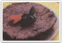 Joshimath cusisine best local food in Joshimath Garhwal