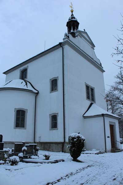 The Church of St. Anna – Audio guide by Erasmus Řecko | tmatic.travel
