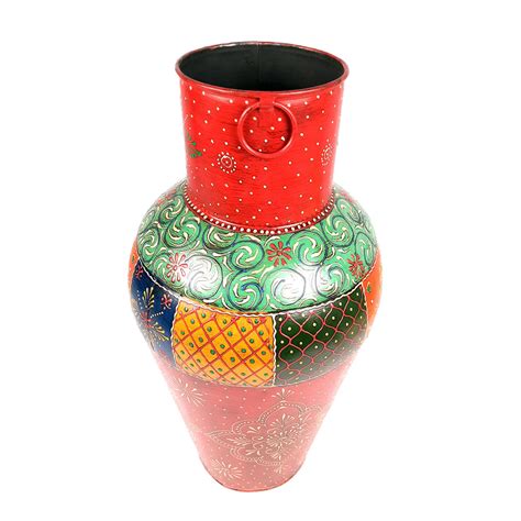 Buy Flower Vase 18 Inch Online| Best Prices