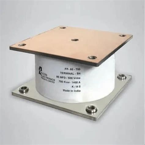 Alcon Products - PG-6DI Aluminum Electrolytic Capacitors Trader ...