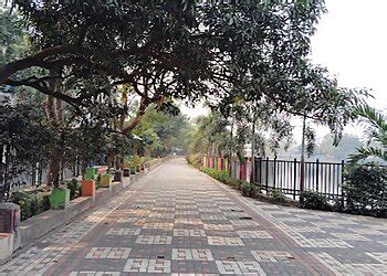 3 Best Public Parks in Howrah, WB - Expert Recommendations