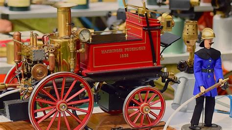 Image result for Model Steam Engines