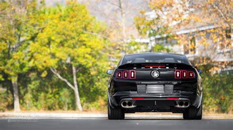 2014 Ford Mustang Shelby GT500 Review - autoevolution