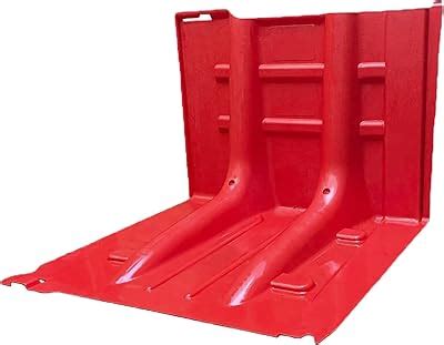Garrison Flood Interlocking Modular Flood Barrier Kit. 10ft Length ...