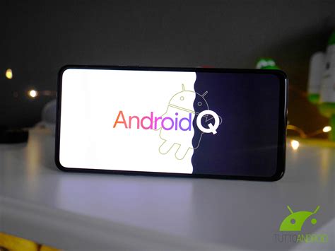 DarkQ permette di selezionare la modalità scura dove desideriamo