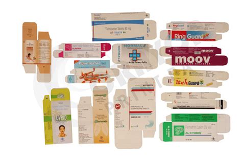 Offset Printing |Mono Carton Packaging | Brochure Design | Label Design ...