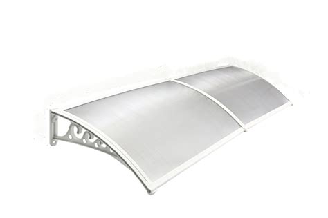 CHENNAI Window Blinds and Shades DIY Polycarbonate Awning (Engineered ...