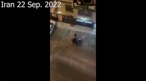 Iran protests: Death toll continues to climb, as reporter who first ...