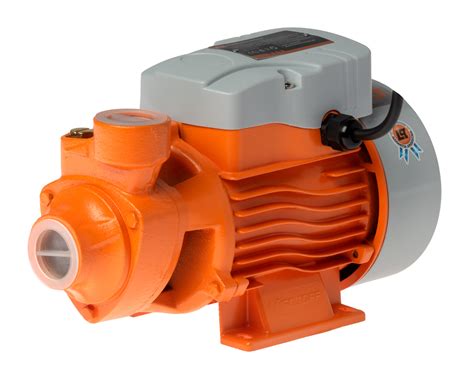 MOTOR DE AGUA LUSQTOFF 1-2HP CPM150