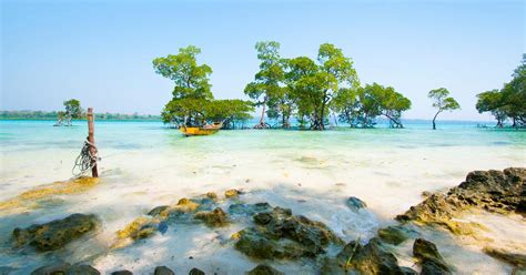 5,860 Cheap Flights from Bengaluru to Andaman and Nicobar Islands | KAYAK
