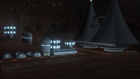 Image result for Alien Colony Movie