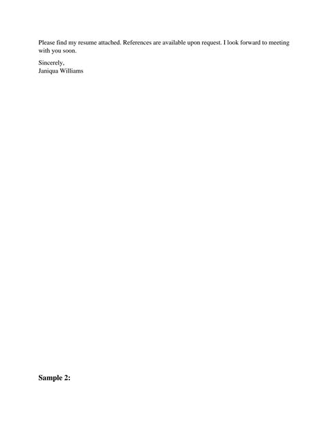 Image result for Application Writing Sample