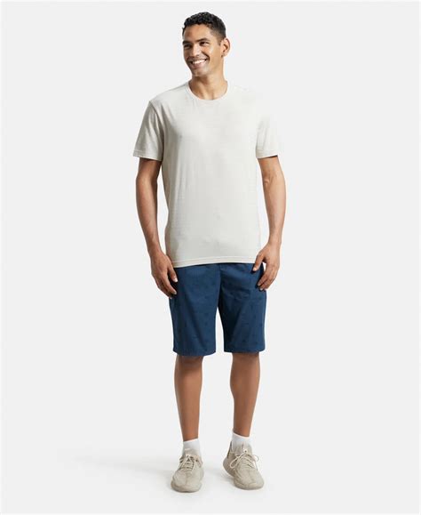 Buy Super Combed Mercerized Cotton Woven Fabric Bermuda with Side ...