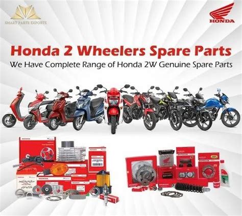 Honda Spare Parts - Renault Genuine Spare Parts Exporter from Delhi