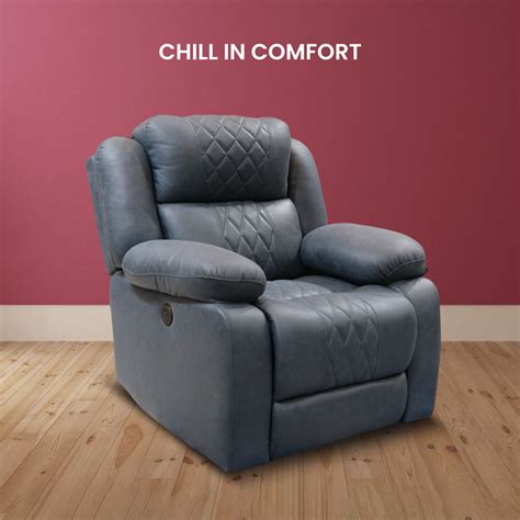 SmartEase Electric Recliner