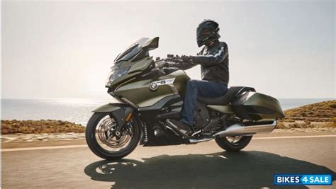 BMW 2022 K 1600 B Motorcycle Picture Gallery - Bikes4Sale