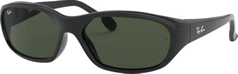 Ray-Ban RB2016 Daddy-o Rectangular Sunglasses for India | Ubuy
