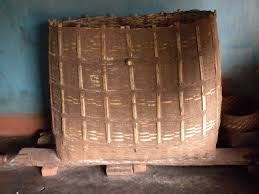 Seed Storage :: Structures