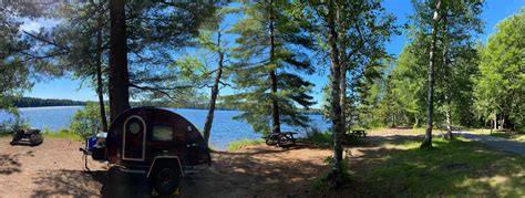 Fish Creek Pond Campground | The Dyrt