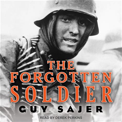 Buy The Forgotten Soldier Book Online at Low Prices in India | The ...