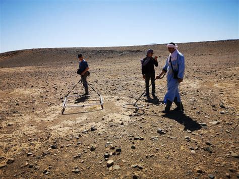 Image result for Meteorite Hunting