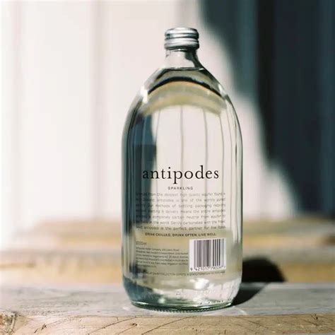 7 Best Glass Bottled Water Brands