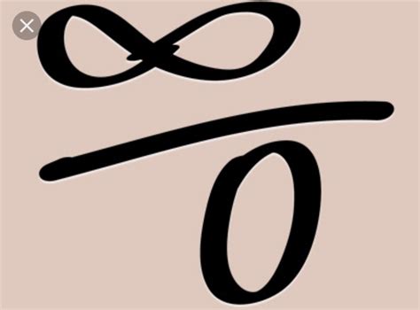 Infinity Symbol with an Endless Loop
