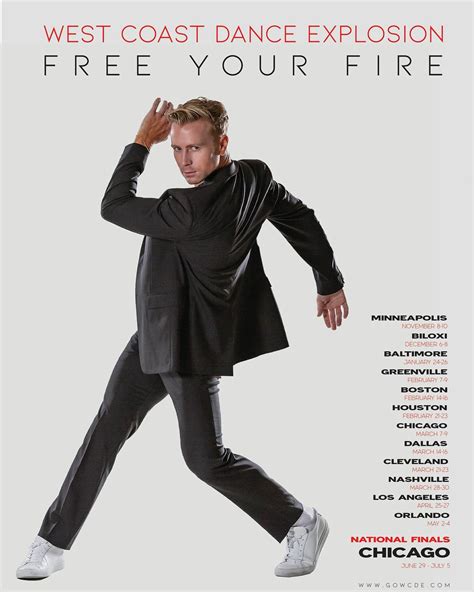 WEST COAST DANCE EXPLOSION 💥 | ‼️ S.29 NATIONALS • RSVP OPEN NOW UNTIL ...