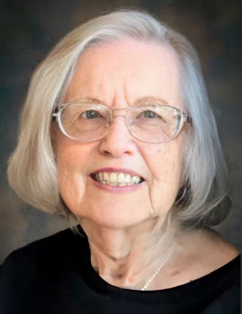 Jeanne O'Connor Obituary - 2024 - Brust Funeral Home