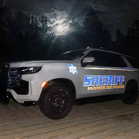 Evangeline Parish... - Evangeline Parish Sheriff's Office