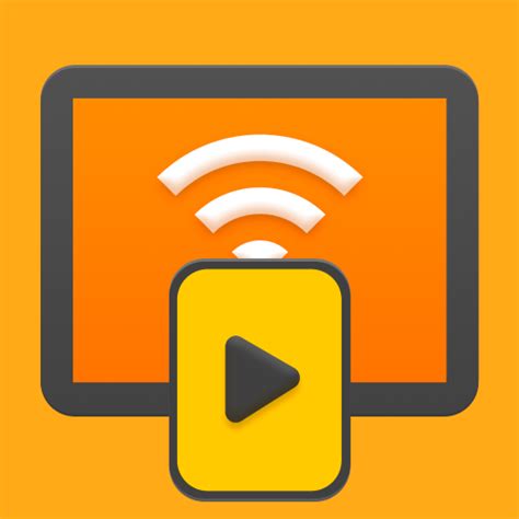 Cast to Fetch Box App From Computer 的图像结果