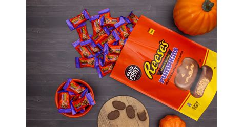 Reeses Peanut Butter Pumpkins
