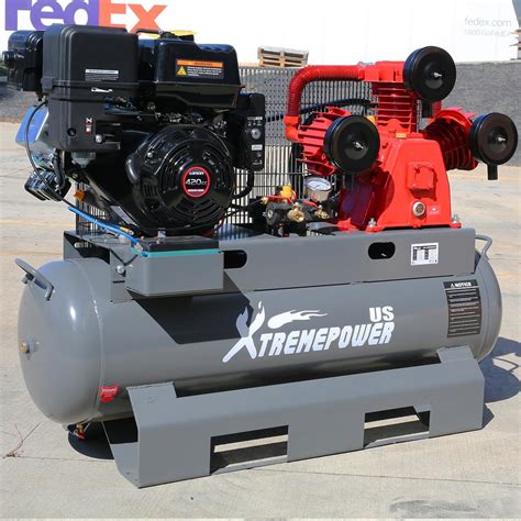XtremepowerUS 13.0HP Air Compressor Tank 30 Gallon India | Ubuy