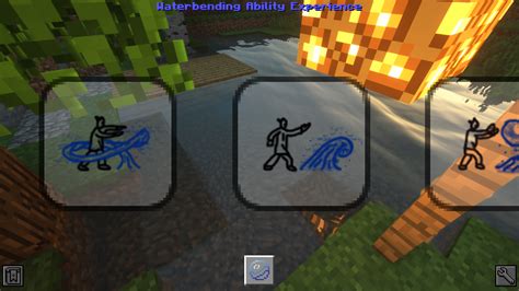 Image result for Avatar Mod Minecraft