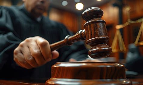 Understanding No Contest vs. Guilty Pleas in Criminal Cases